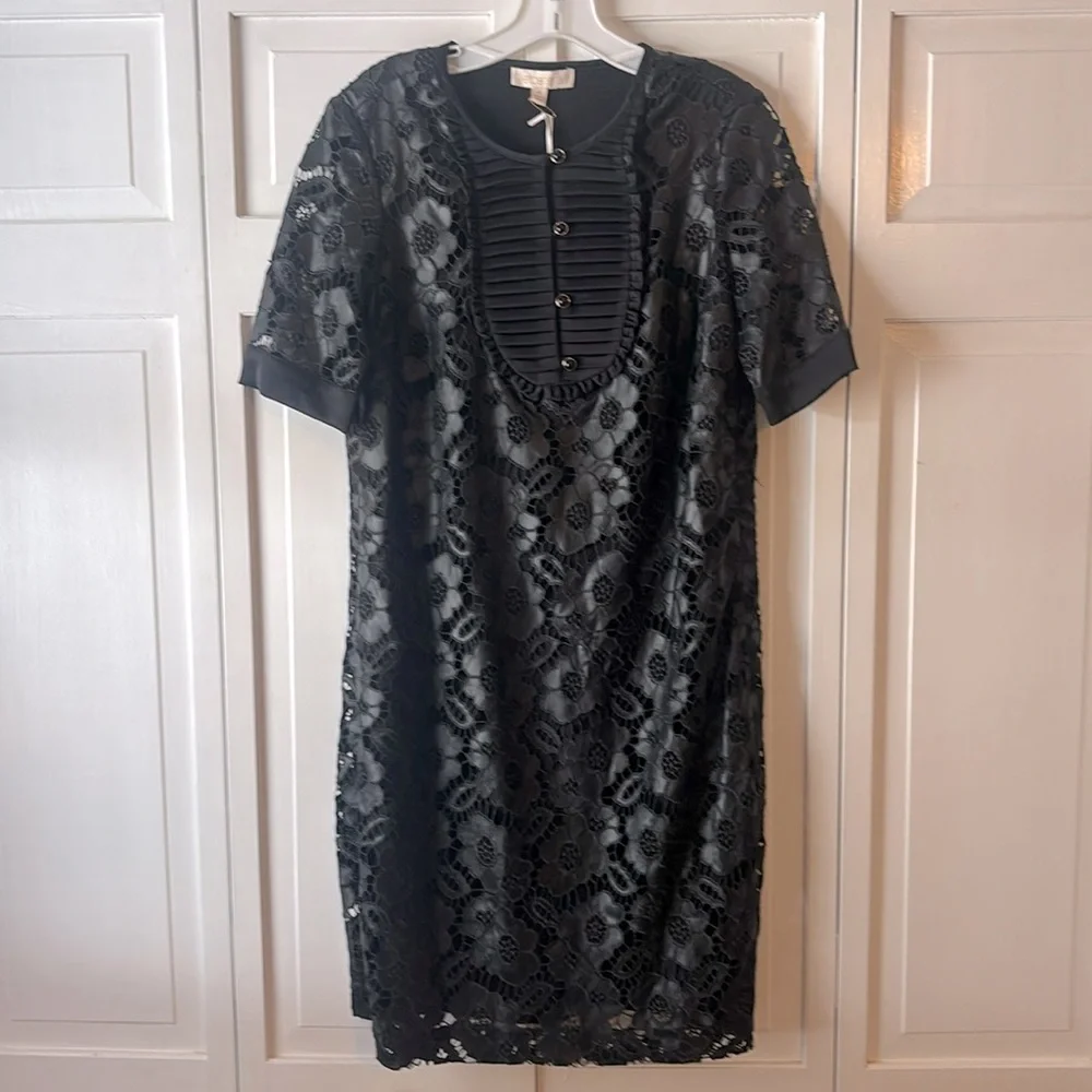 NWT Etcetera Elsa Dress - Picture 2 of 7